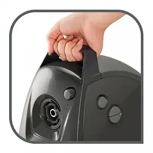 Мясорубка Tefal NE685838 synthetic.ua - Фото 1