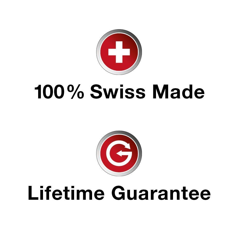 Викрутка PB Swiss Tools 8126.9-45 для пластикових гвинтів, батарейних відсіків, фото №2