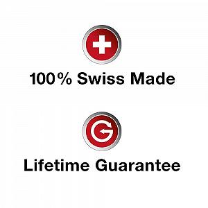 Викрутка PB Swiss Tools 8126.9-45 для пластикових гвинтів, батарейних відсіків synthetic.ua - Фото 1