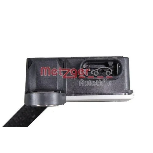 Датчик сажи METZGER 0899383 для HYUNDAI KIA, фото №2