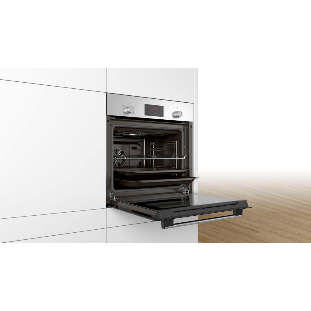 Духовые шкафы Bosch HBF113BR0Q HBF113BR0Q, фото №4