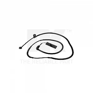 Датчик зносу гальмівних колодок NK 280158 для LAND ROVER задня вісь - Фото 1