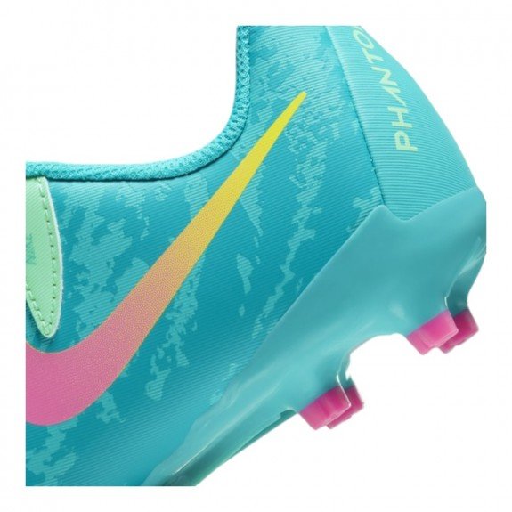 Бутсы Nike JR PHANTOM GX II ACD LV8 FGMG 36, фото №5