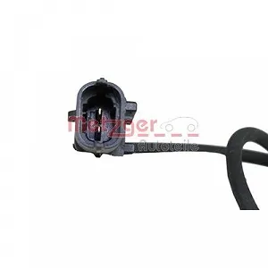 Датчик колінвала METZGER 0902423 для KIA synthetic.ua - Фото 1