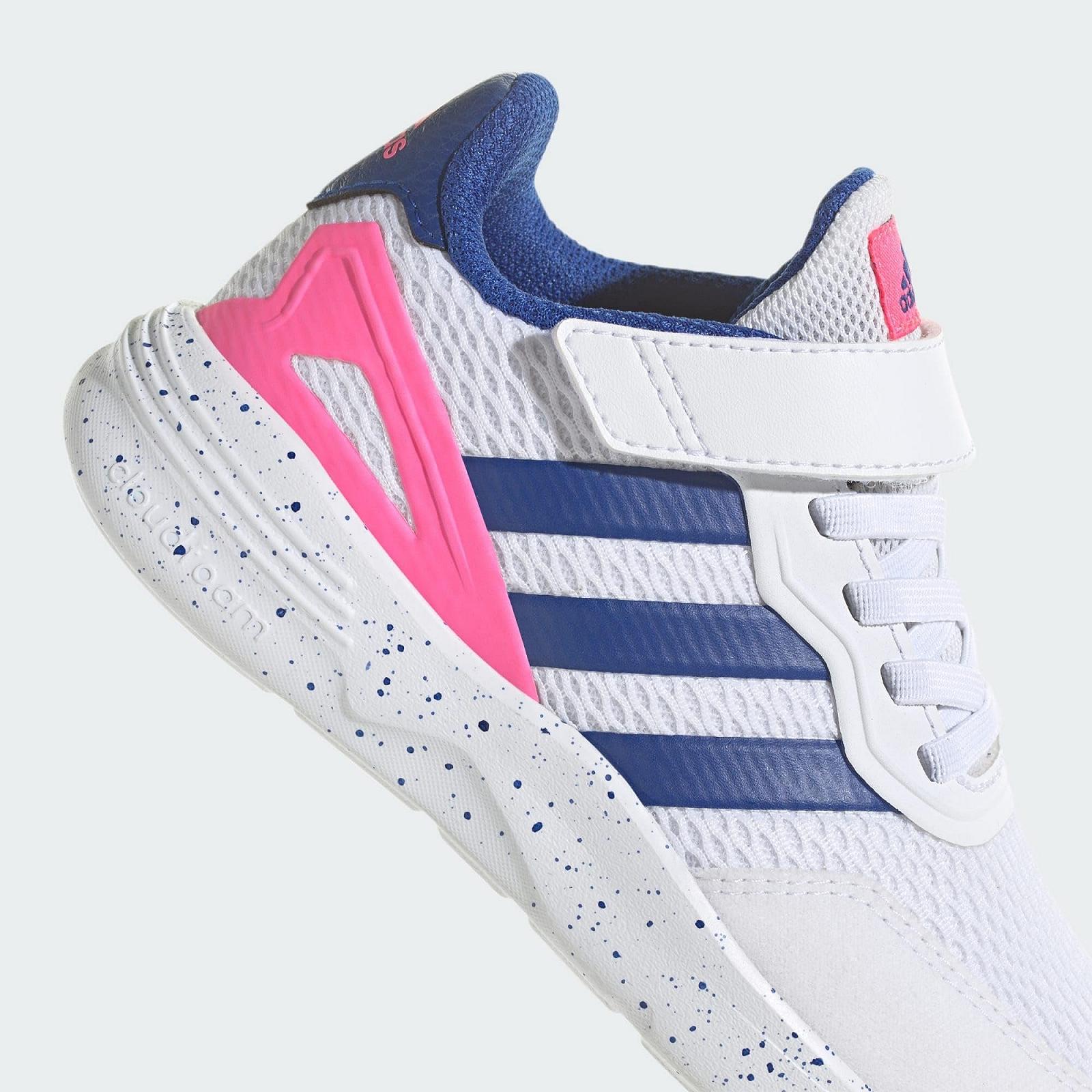 Кросівки adidas Nebzed Elastic Lace Top Strap, фото №7