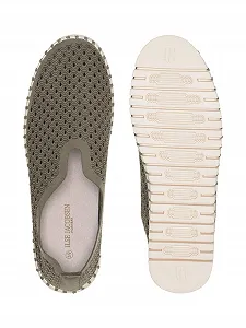 Жіночі сліпони synthetic.ua - Фото 1