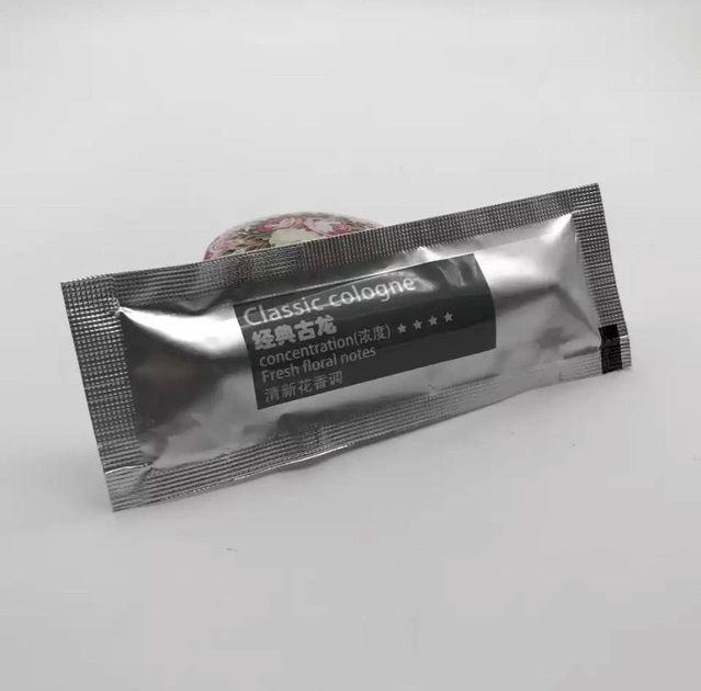 Набор сменных картриджей для ароматизатора LanXin Fresh Car 5 шт, фото №5 Набор сменных картриджей для ароматизатора LanXin Fresh Car 5 шт, фото №5