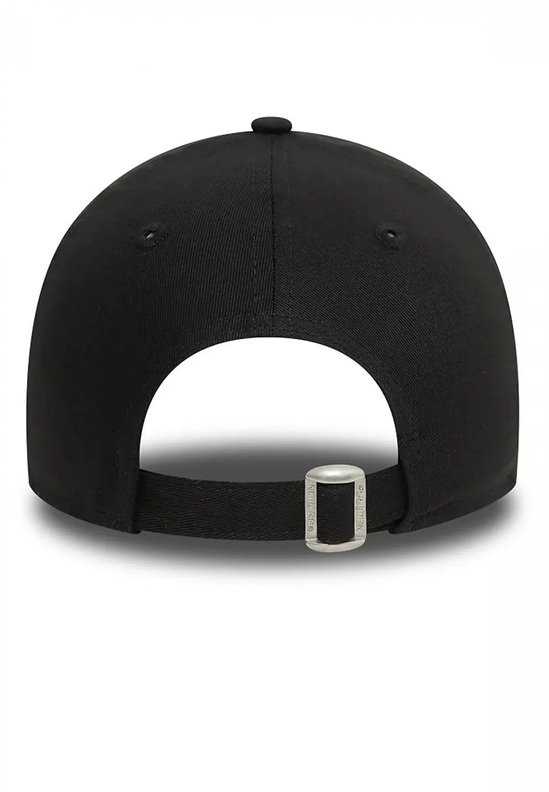 Кепка New Era 9Forty New York Yankees Дитяча Чорна, фото №4