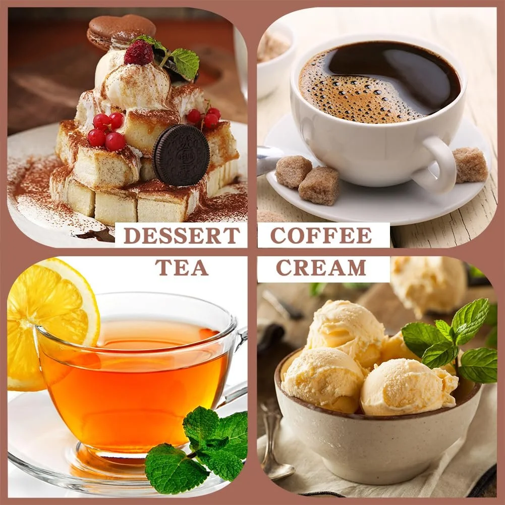 Ложка для кави Гітара, набір, фото №4