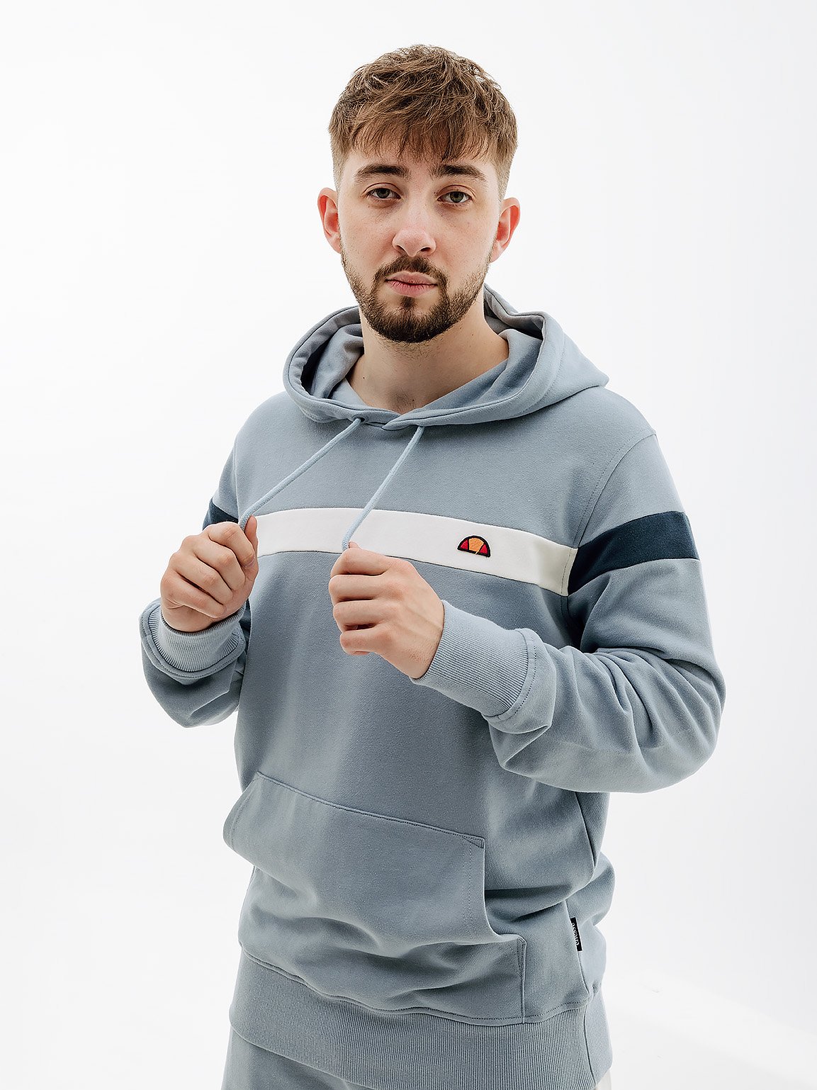 Худі Ellesse Pietro OH Hoody XL, фото №1