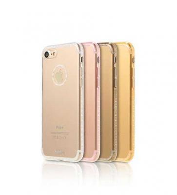 Чехол Sunshine для iPhone 7 золото Remax 700103, фото №2