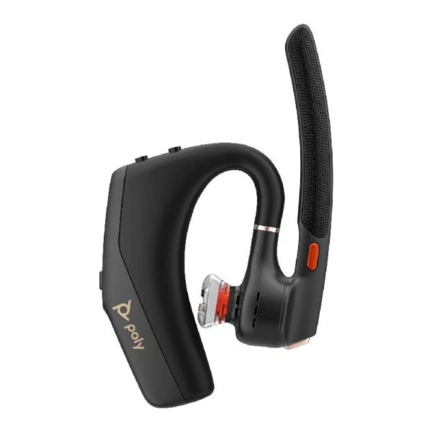 Беспроводная Bluetooth-гарнитура POLY Voyager Legend 50 Черный, фото №3