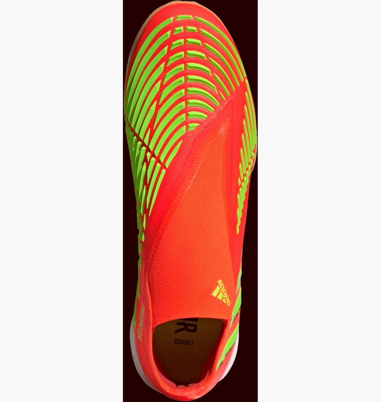Сороконіжки Adidas Predator Edge.1 TF 46, фото №3