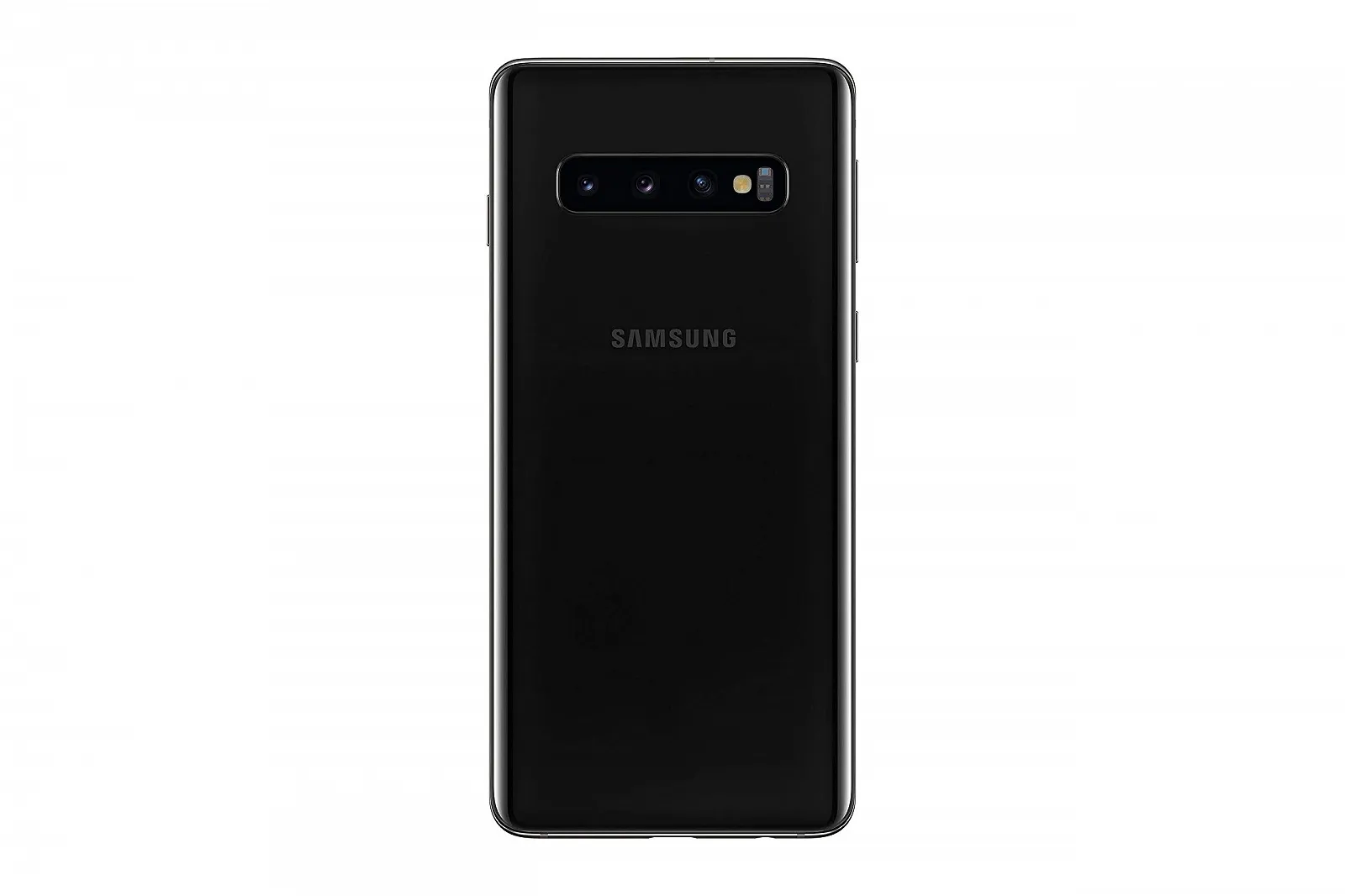 Смартфон Samsung Galaxy S10, фото №3