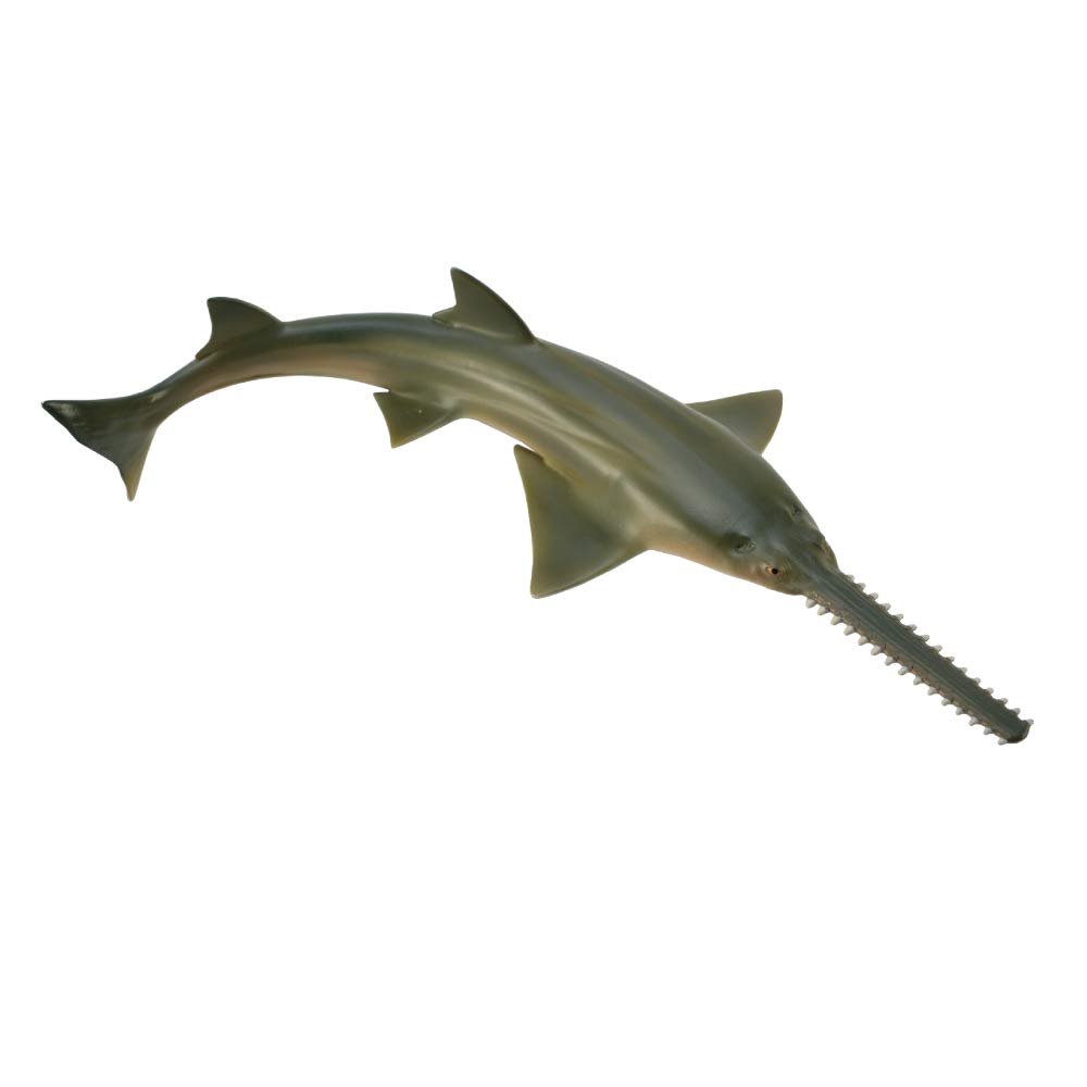 Фигурка Collecta Sea Life Пилорыл, фото №1