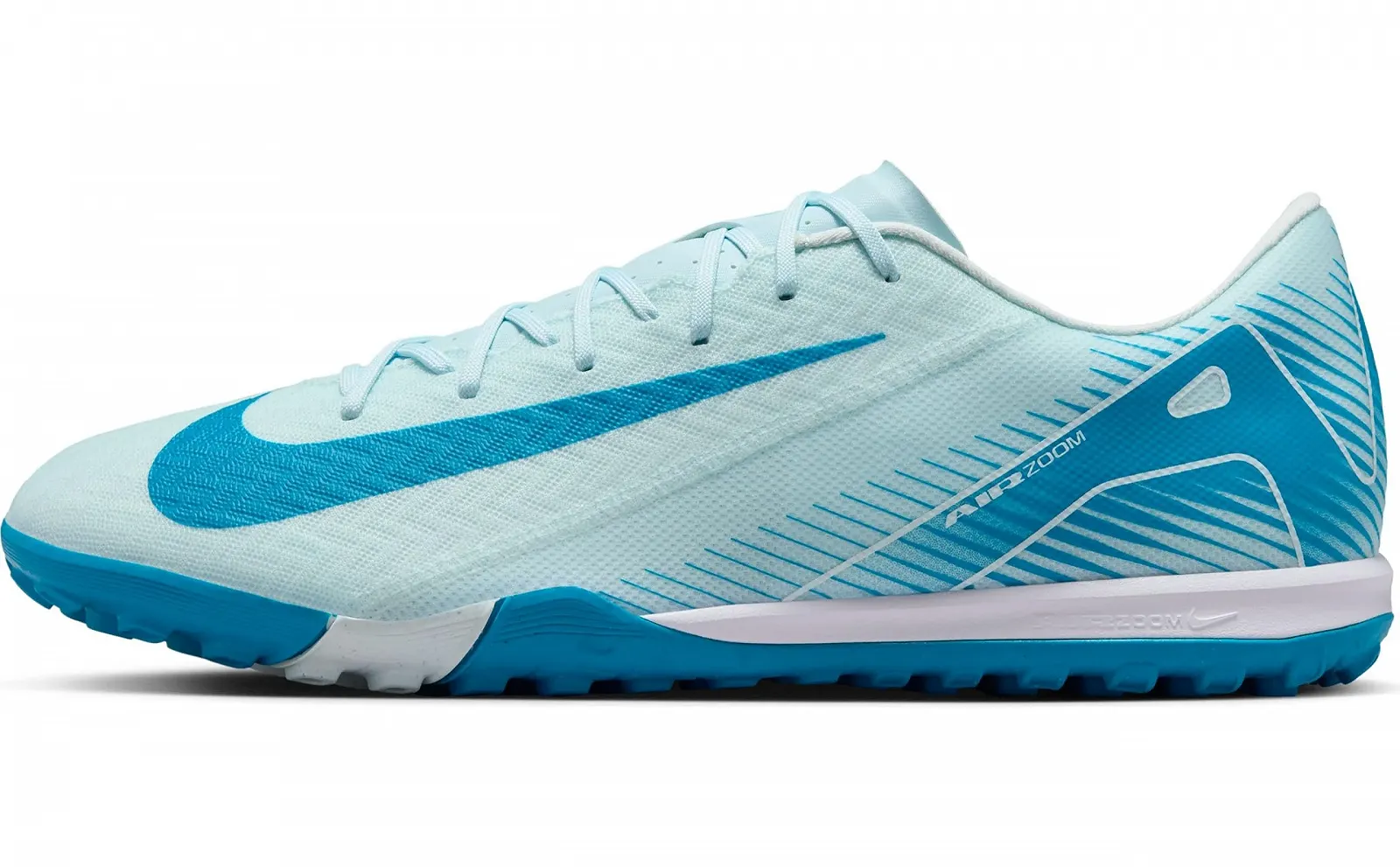 Чоловічі тренувальні кросівки Nike Zoom Vapor 16 Academy TF, фото №1