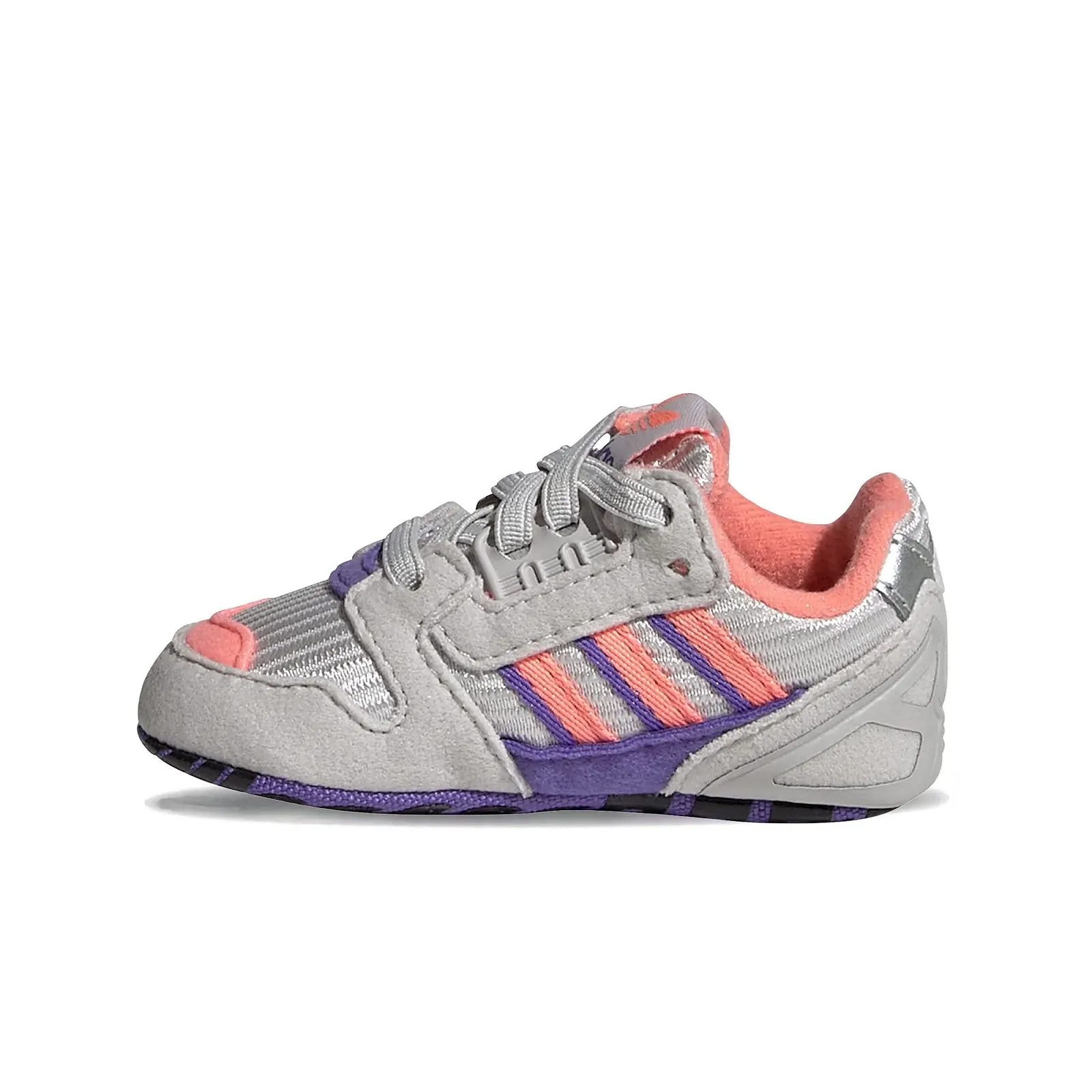 Кроссовки adidas Zx 8000 Crib для детей, унисекс, фото №3 Кроссовки adidas Zx 8000 Crib для детей, унисекс, фото №3