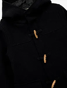 Пальто з капюшоном Koton synthetic.ua - Фото 1