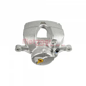 Гальмівний супорт METZGER GREENPARTS 6261592 для MERCEDES-BENZ передній правий - Фото 1