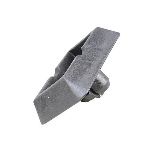 Опора домкрата METZGER 2270012 BMW двусторонняя передняя и задняя, фото №3