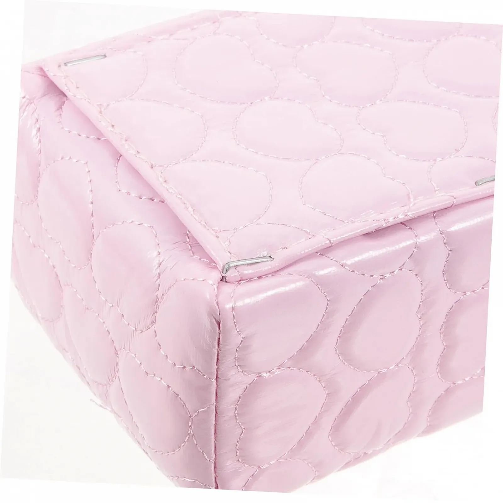 Підставка для рук зі шкіри Ipetboom для манікюру Подушка, фото №7