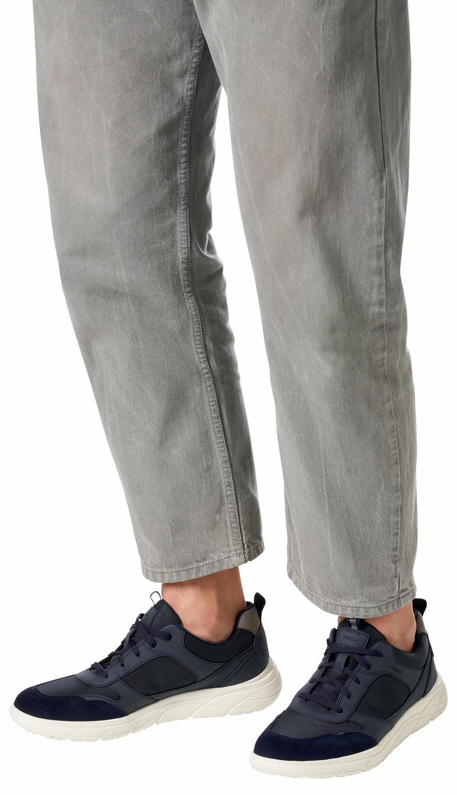 Кроссовки Geox U Portello A, фото №8