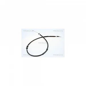 Трос стоянкового гальма TRISCAN 8140 15191 для FIAT, задній лівий - Фото 1