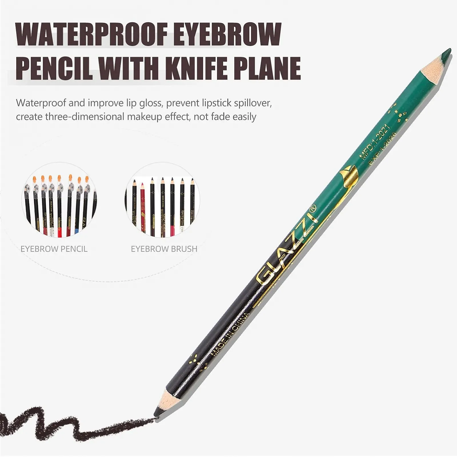 Підводка minkissy, фото №2 Підводка minkissy, фото №2