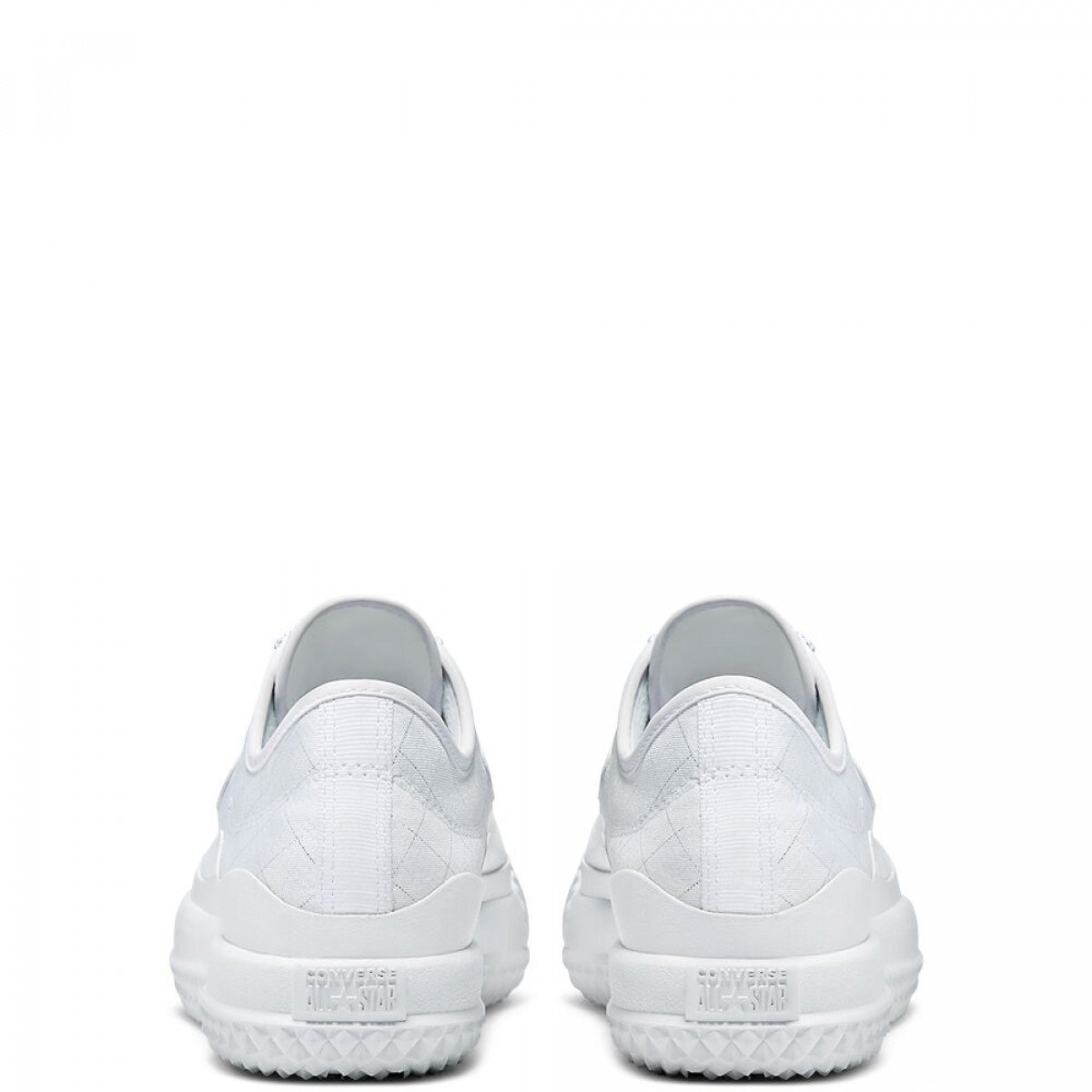 Кеди жіночі Converse X Slam Jam Bosey Mc Ox Mono White 171224C 41, фото №3