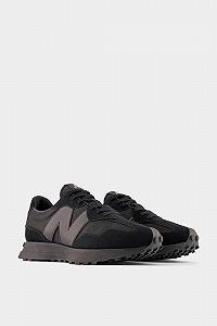 Кроссовки New Balance 327 49 synthetic.ua - Фото 1