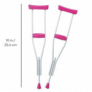 Аксесуари Sophias by Teamson Kids для ляльок милиці та гіпс для ляльок 18 дюймів ціна на synthetic.ua - Фото 1 Аксесуари Sophias by Teamson Kids для ляльок милиці та гіпс для ляльок 18 дюймів synthetic.ua - Фото 1