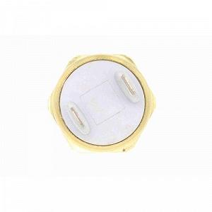 Термовыключатель вентилятора радиатора VEMO Green Mobility Parts V15-99-1981-1 для VW synthetic.ua - Фото 1