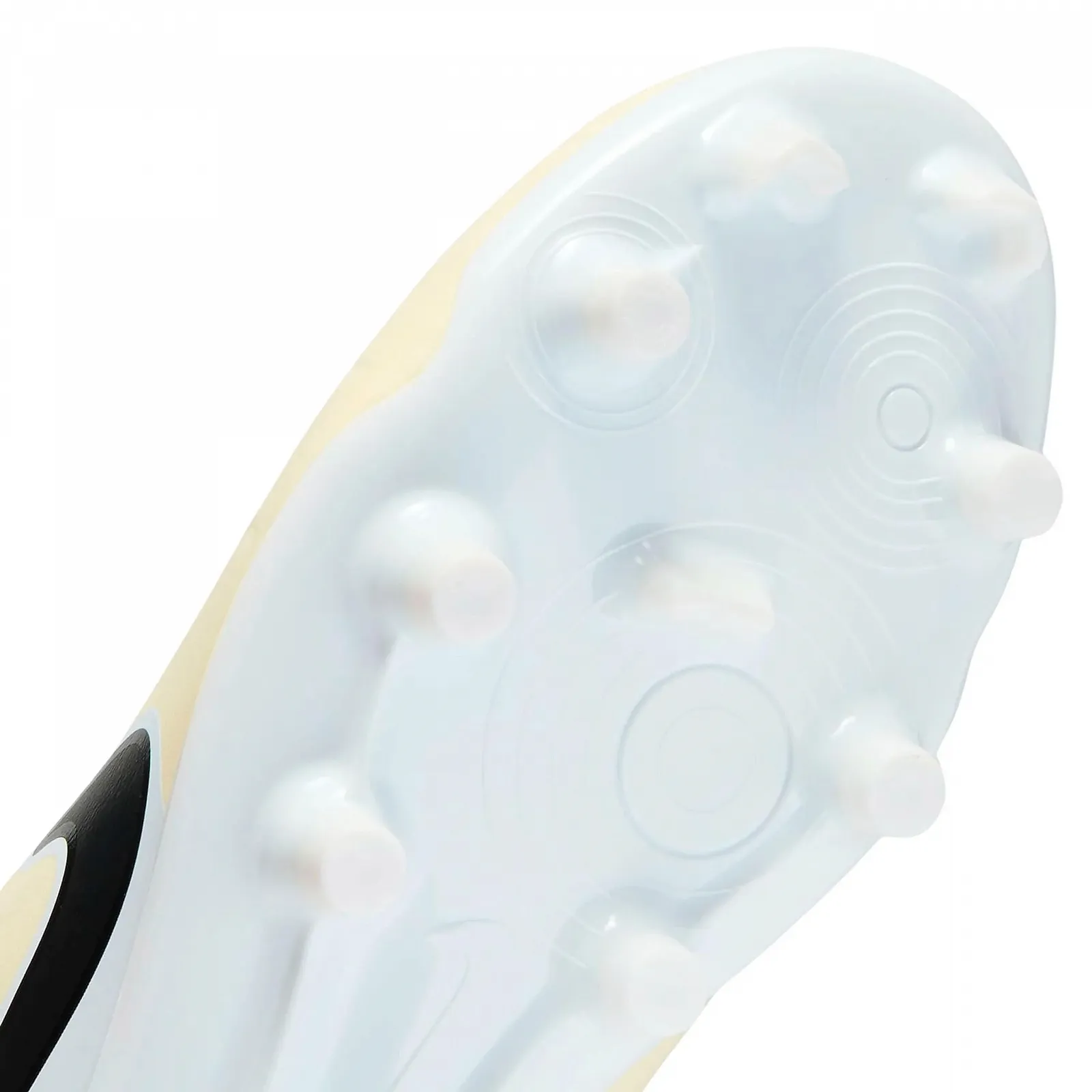 Футбольне взуття Nike Jr Legend 10 Club Tf для хлопчиків, фото №9