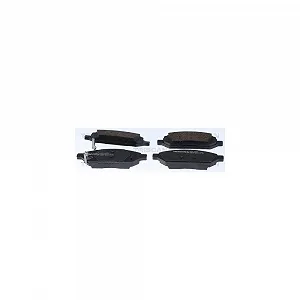 Комплект тормозных колодок, дисковый тормоз TRISCAN 8110 24052 для OPEL VAUXHALL передняя ось - Фото 1