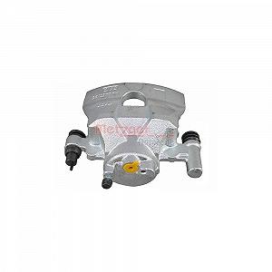 Тормозной суппорт METZGER 6260391 для MAZDA передняя ось слева - Фото 1