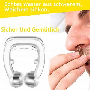 Клипса против храпа Магнитная Pack of 8 synthetic.ua - Фото 1