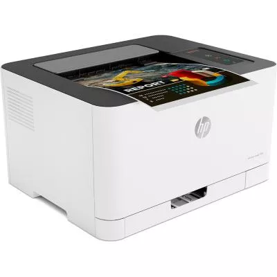 Лазерный принтер HP Color LaserJet 150a 4ZB94A, фото №3