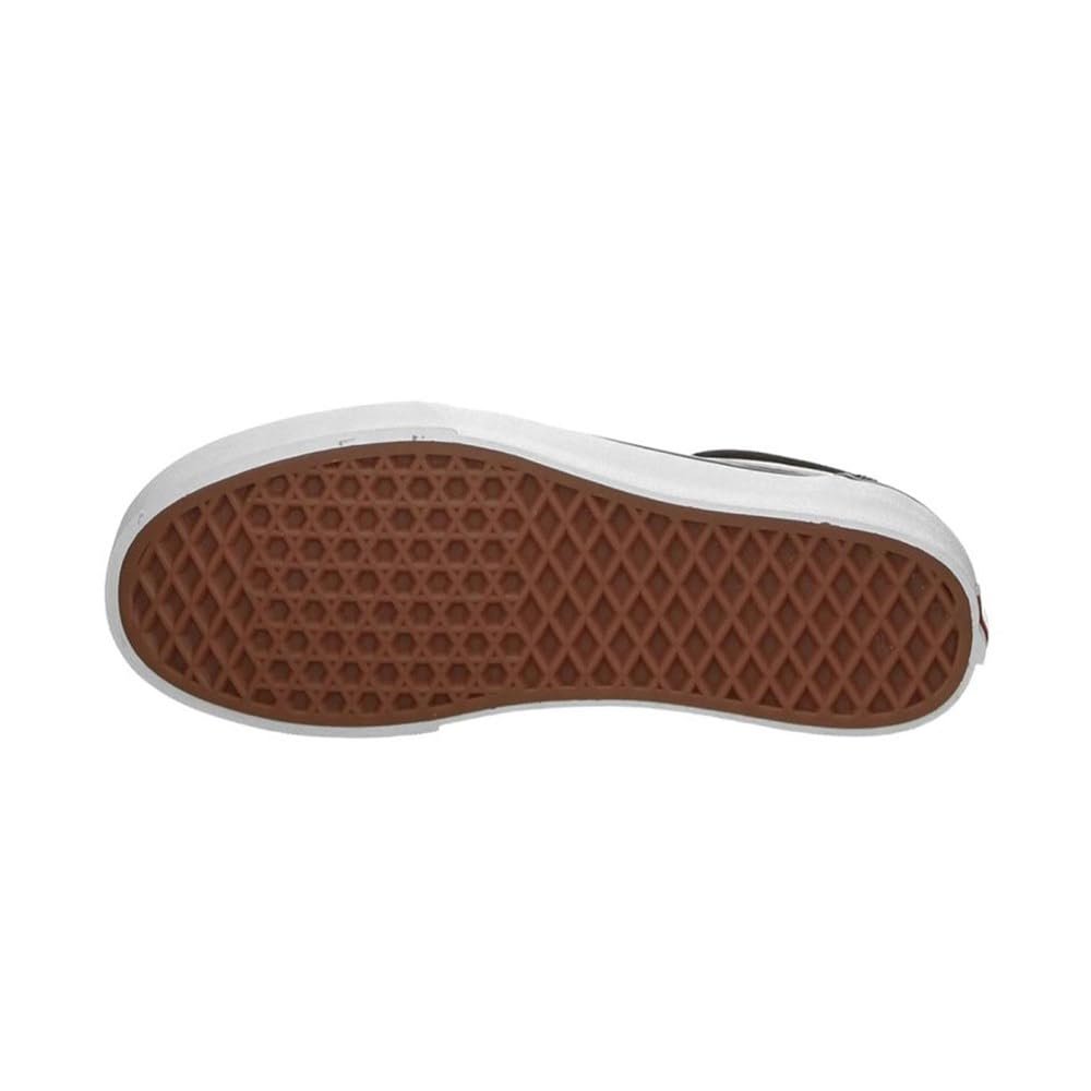 Кроссовки Vans Ward Platform, женские, фото №6