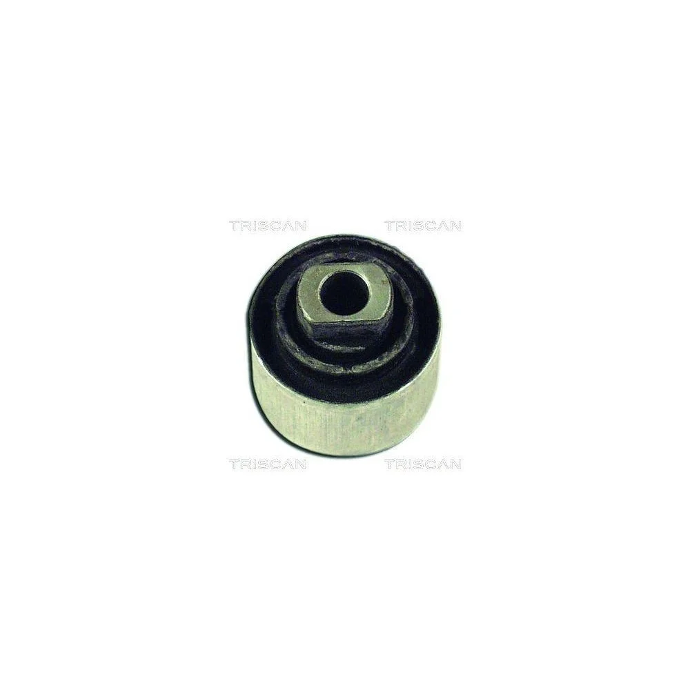 Сайлентблок рычага TRISCAN 8500 29841 для AUDI SEAT SKODA VW, передний мост, внутренний, фото №1