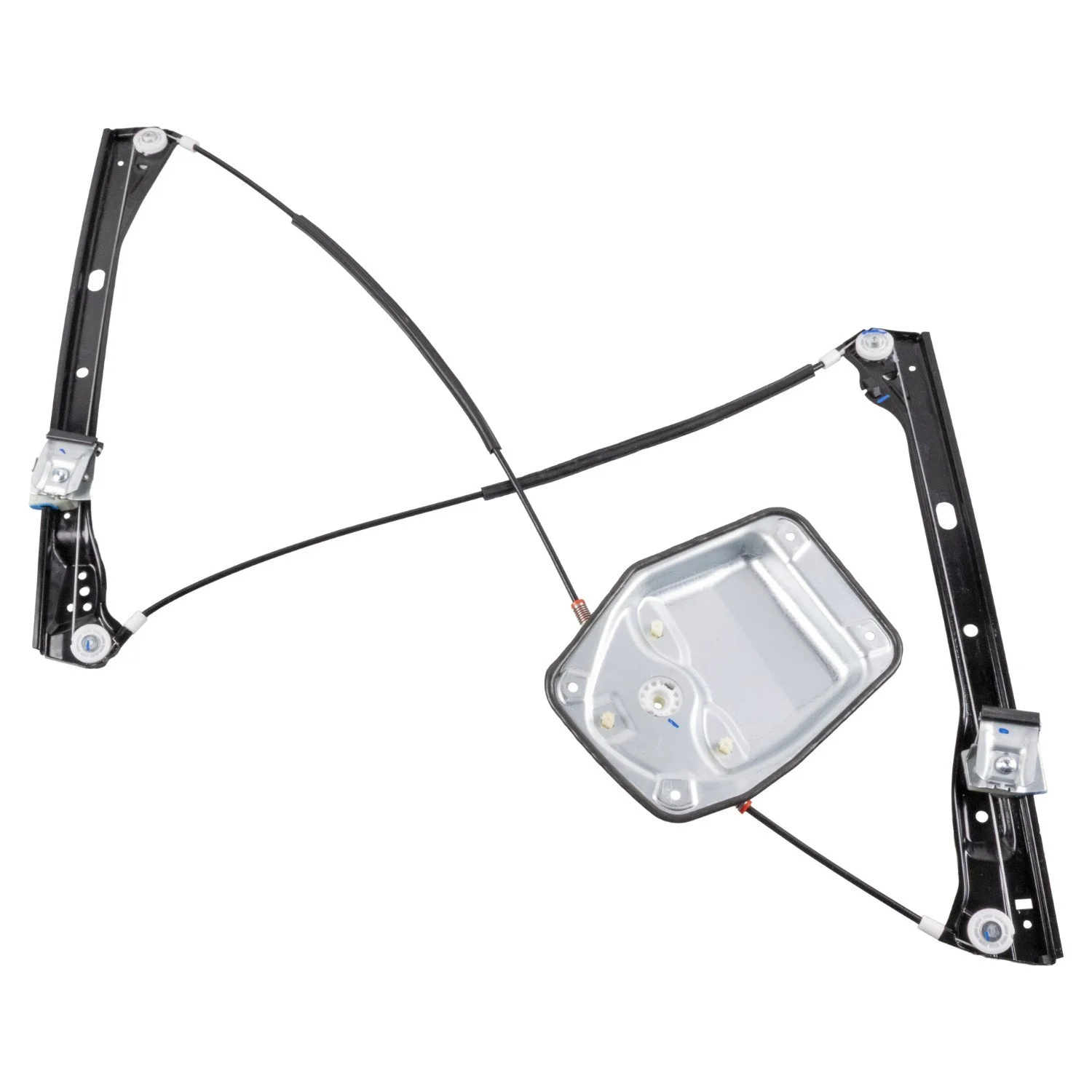 Стеклоподъемник FEBI BILSTEIN 175461 VW передний правый, фото №1