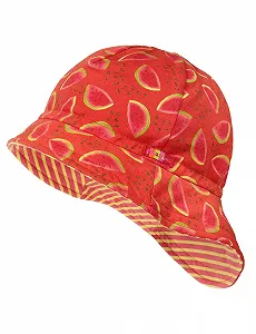 Панама MaxiMo Mini Girl Летняя пляжная для девочки с защитой от солнца SPF 40 - Фото 1