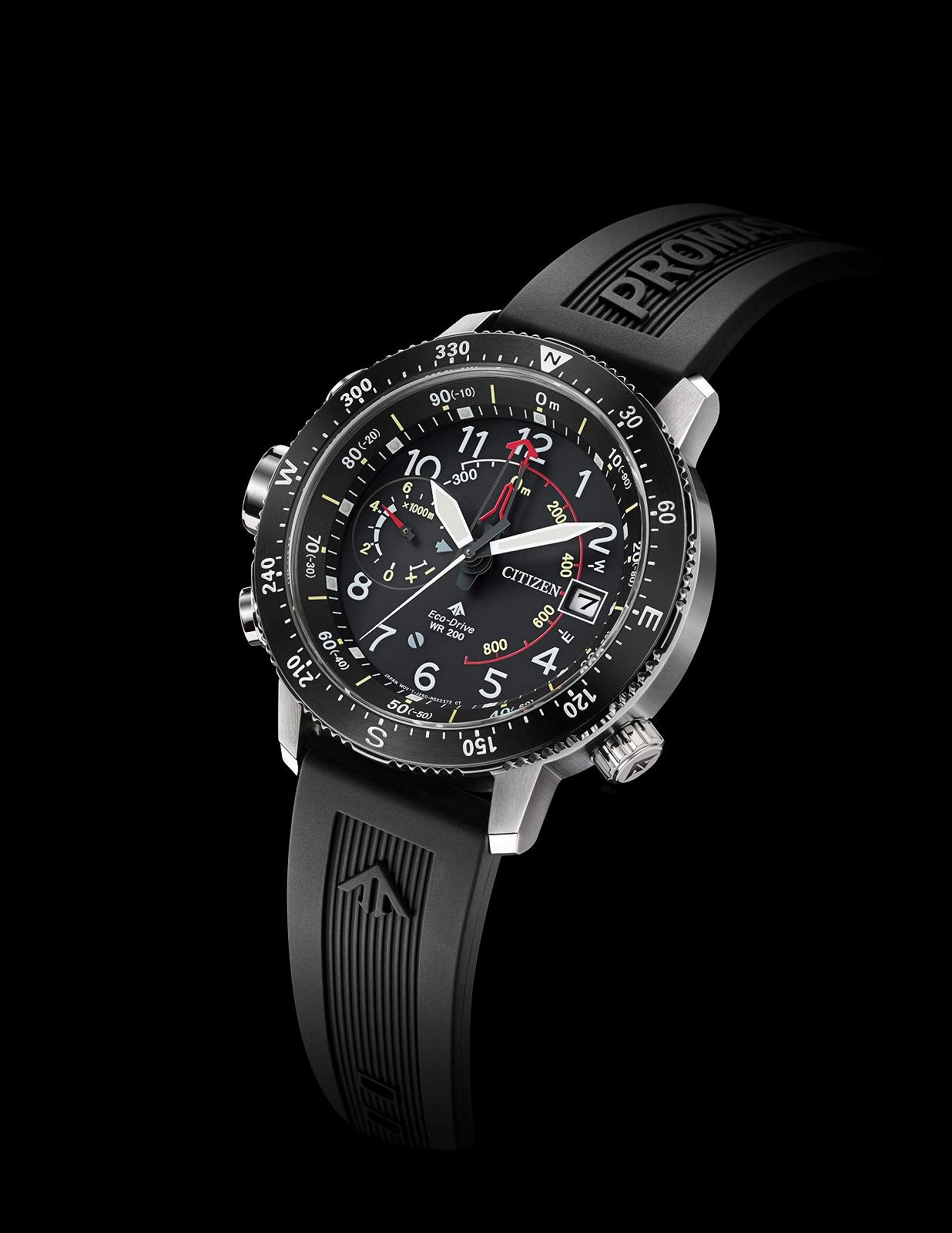 Часы Citizen Мужские BN4044-15E, фото №5 Часы Citizen Мужские BN4044-15E, фото №5