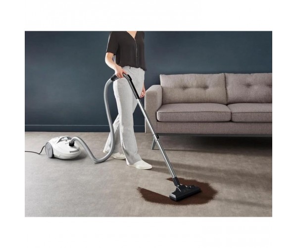 Пилосос безмішковий Rowenta Compact Power RO3927EA, фото №3