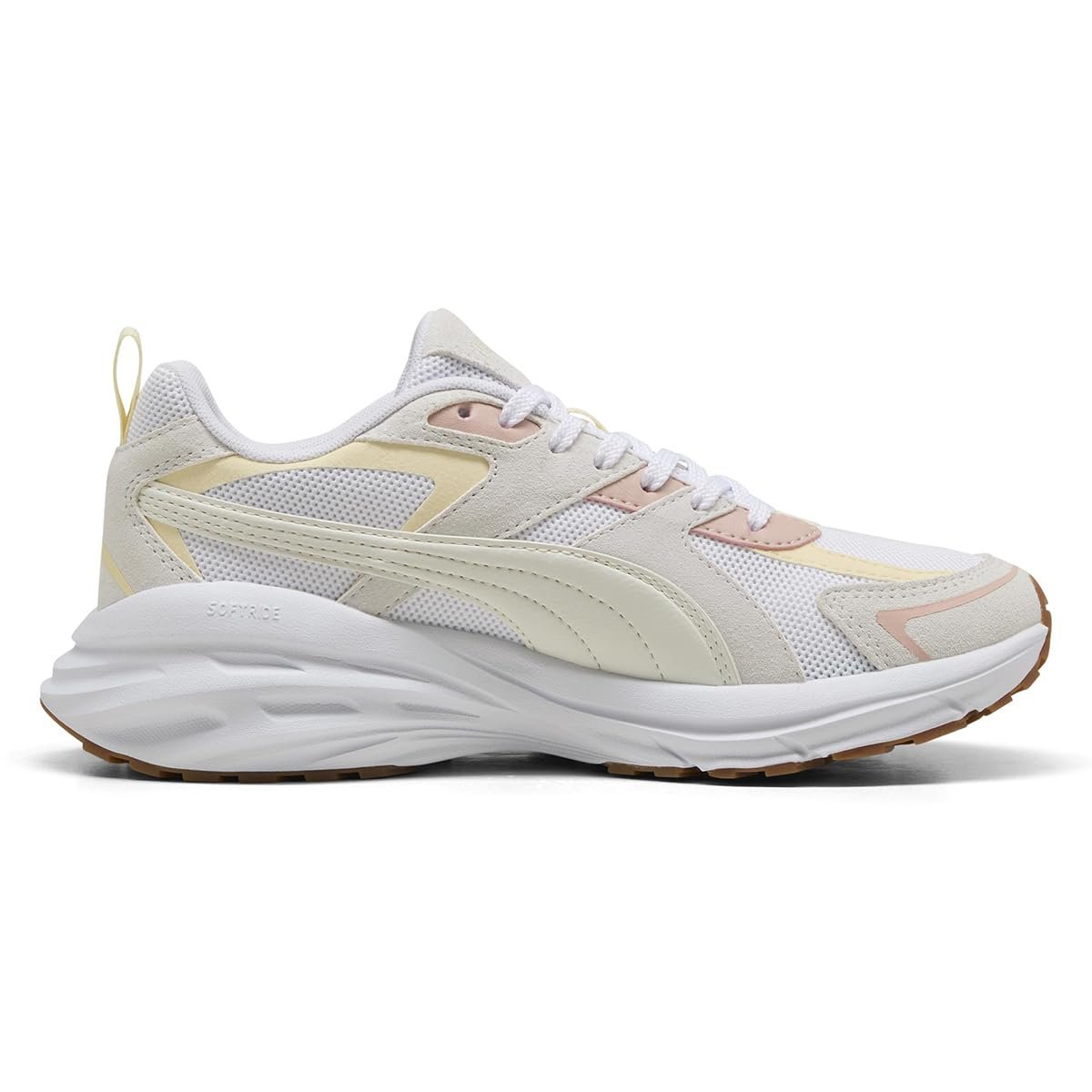 Кроссовки PUMA Unisex Hypnotic LS, фото №6