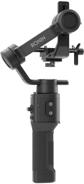 Стабілізатор для камери DJI Ronin-SC (CP.RN.00000040.01), фото №6