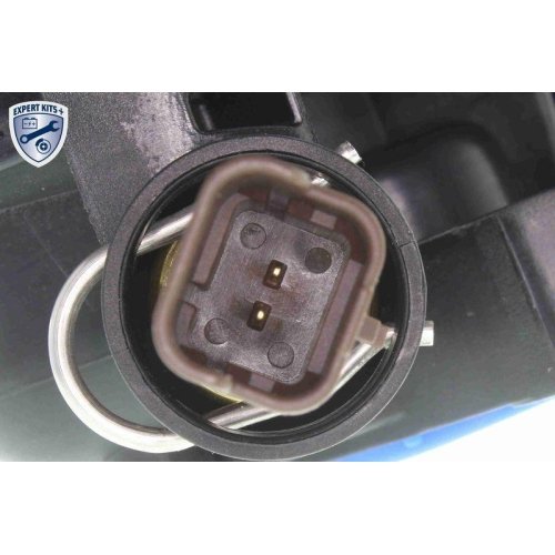 Корпус термостата VEMO EXPERT KITS + V42-99-0017 для CITROËN PEUGEOT, фото №3