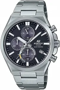 Чоловічий Хронограф Casio Edifice - Фото 1