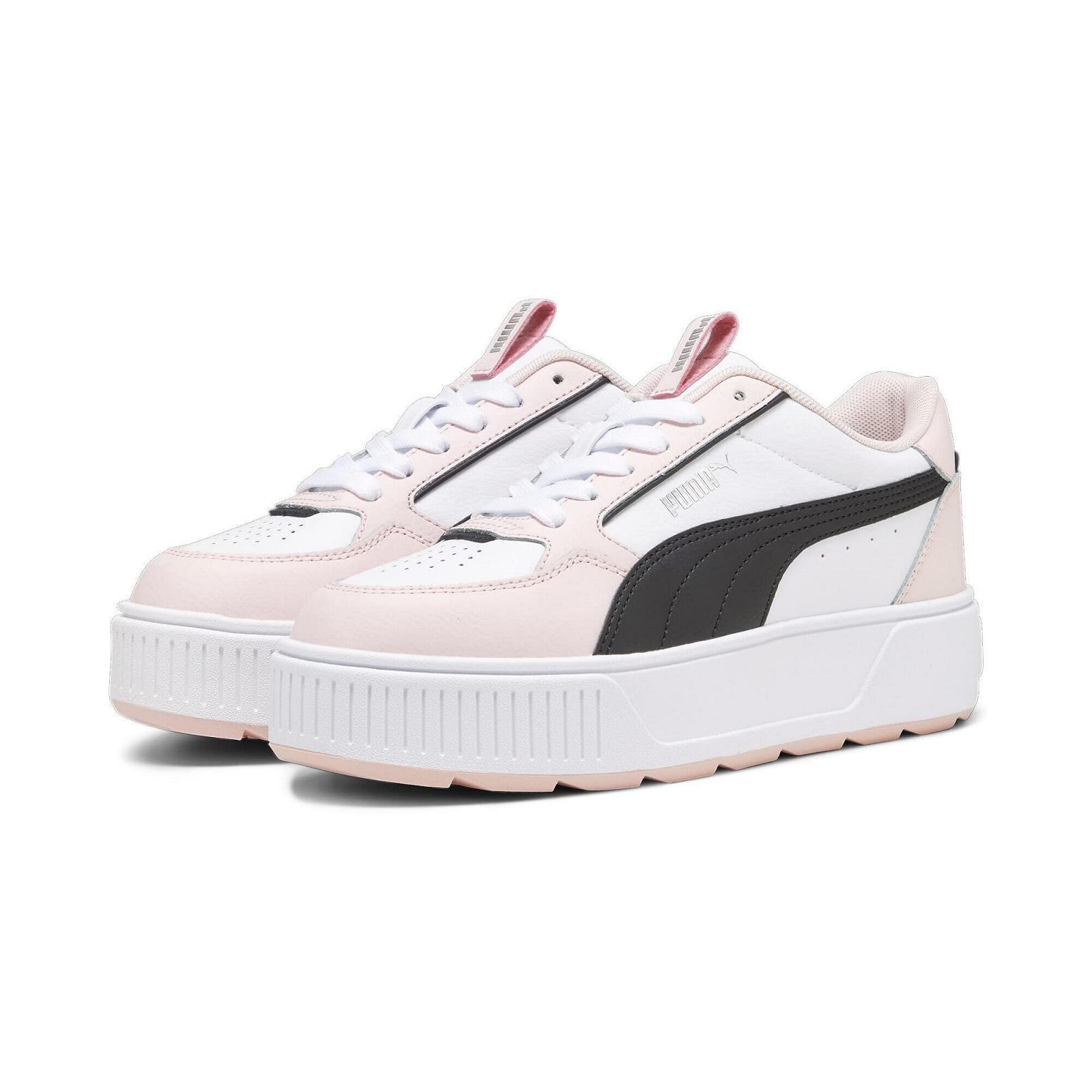 Кроссовки Puma Karmen Rebelle Женские, фото №1