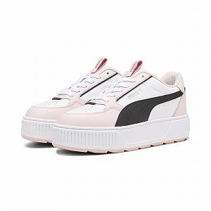 Кросівки PUMA Karmen Rebelle Жіночі - Фото 1