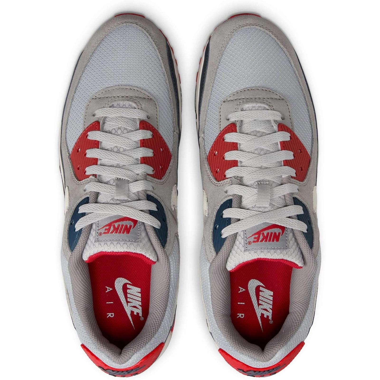 Кросівки Nike Air Max 90, фото №5